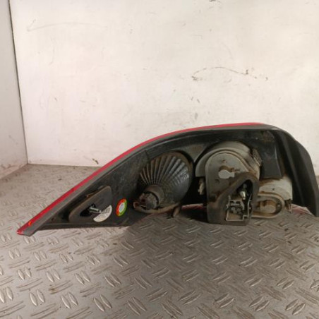 Feu arriere principal droit (feux) RENAULT MEGANE 2