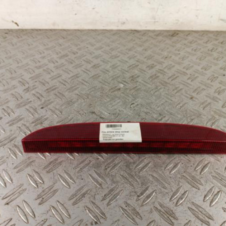 Feu arriere stop central RENAULT CLIO 2 Photo n°1