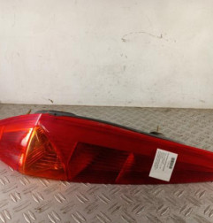 Feu arriere principal gauche (feux) FIAT PUNTO 2 Photo n°1