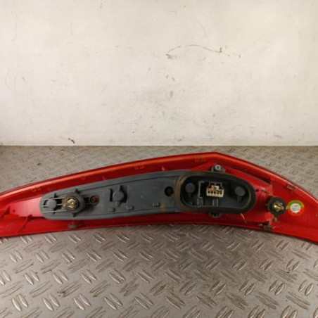 Feu arriere principal gauche (feux) FIAT PUNTO 2
