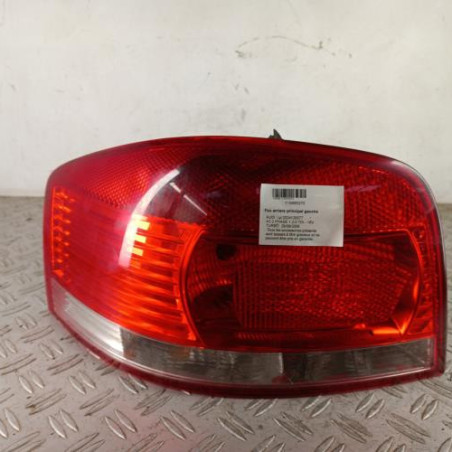 Feu arriere principal gauche (feux) AUDI A3 2 Photo n°1