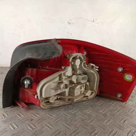 Feu arriere principal gauche (feux) AUDI A3 2