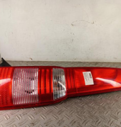 Feu arriere principal droit (feux) FIAT PANDA 2 Photo n°1