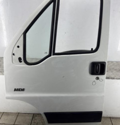 Porte avant gauche PEUGEOT BOXER 2 Photo n°1