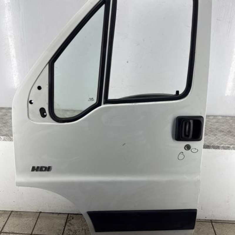 Porte avant gauche PEUGEOT BOXER 2