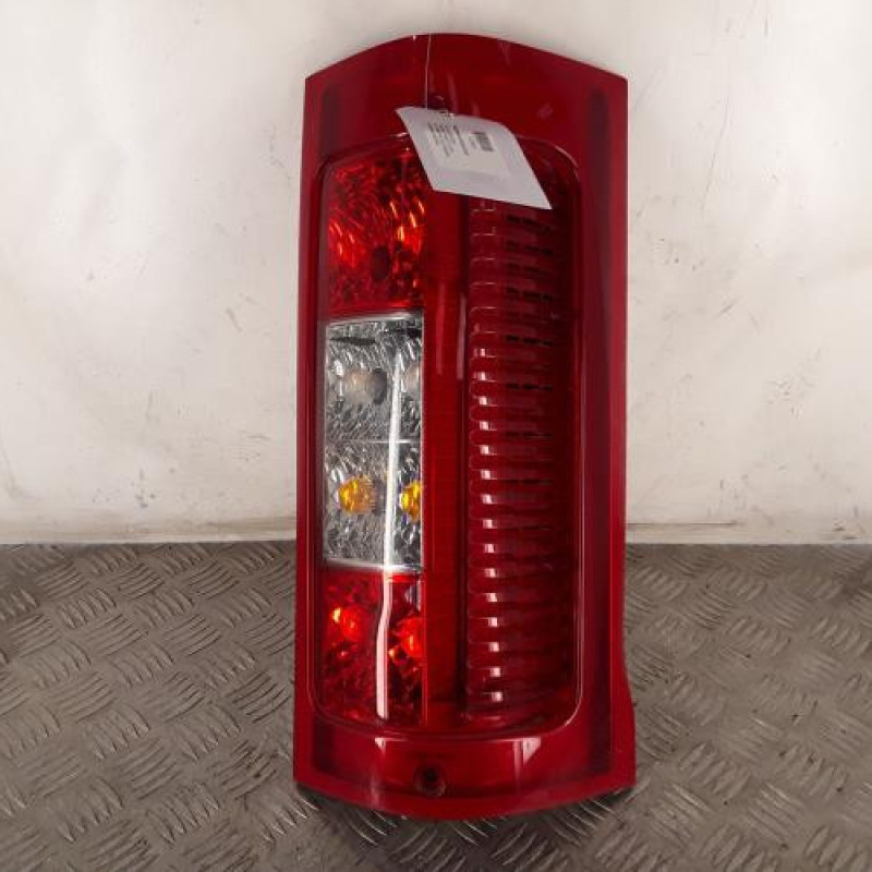 Feu arriere principal droit (feux) FIAT DUCATO 2 Feu arriere principal droit (feux) FIAT DUCATO 2