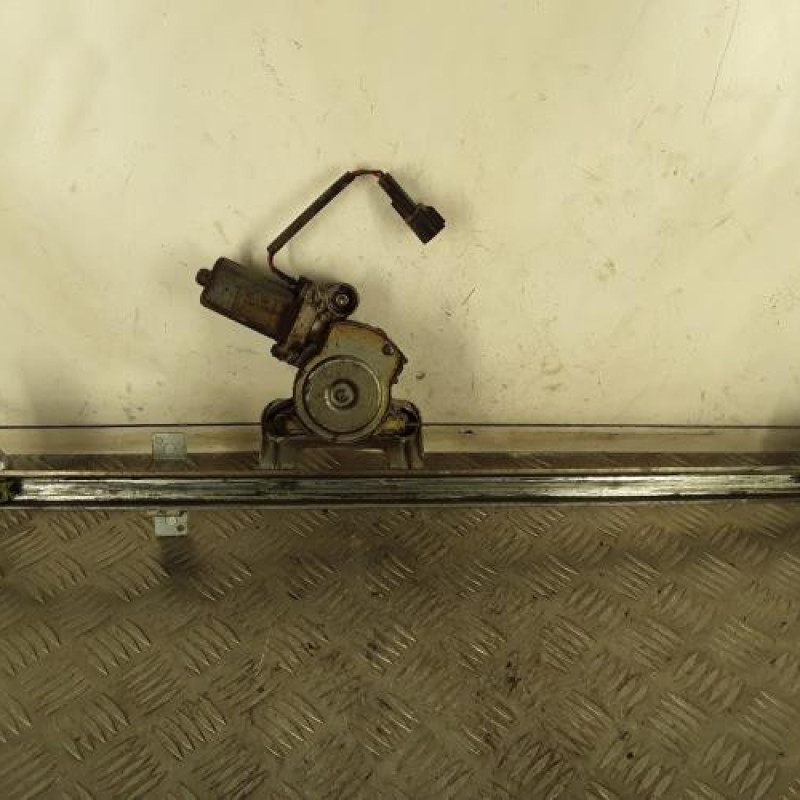 Leve vitre electrique avant droit FIAT DUCATO 2