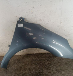 Aile avant droit CITROEN C4 1 Photo n°1