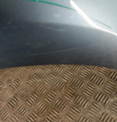 Aile avant droit CITROEN C4 1 Photo n°4