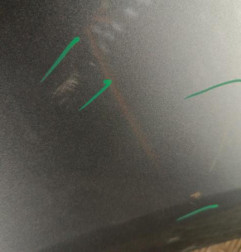 Aile avant droit CITROEN C4 1 Photo n°5