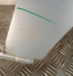 Aile avant droit FIAT MULTIPLA Photo n°4