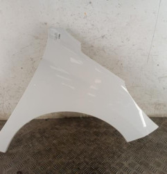 Aile avant droit PEUGEOT 207 Photo n°1