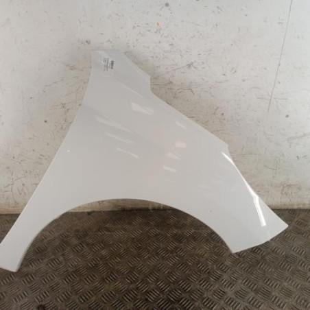 Aile avant droit PEUGEOT 207 Photo n°1