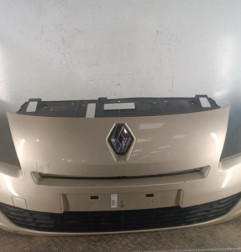 Pare choc avant RENAULT GRAND SCENIC 3 Photo n°1