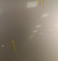 Pare choc avant RENAULT GRAND SCENIC 3 Photo n°5