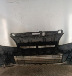 Pare choc avant RENAULT GRAND SCENIC 3 Photo n°7