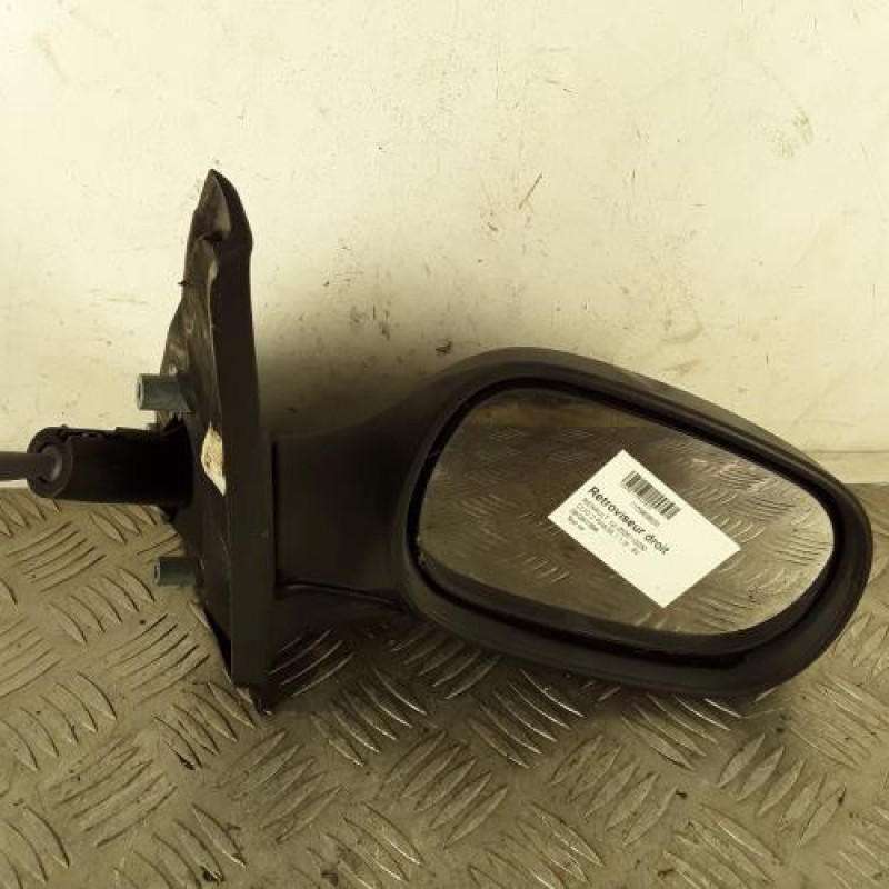 Retroviseur droit RENAULT CLIO 2