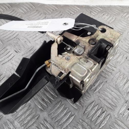 Serrure avant gauche RENAULT CLIO 2 Photo n°1