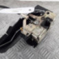 Serrure avant gauche RENAULT CLIO 2