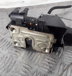 Serrure avant gauche RENAULT CLIO 2