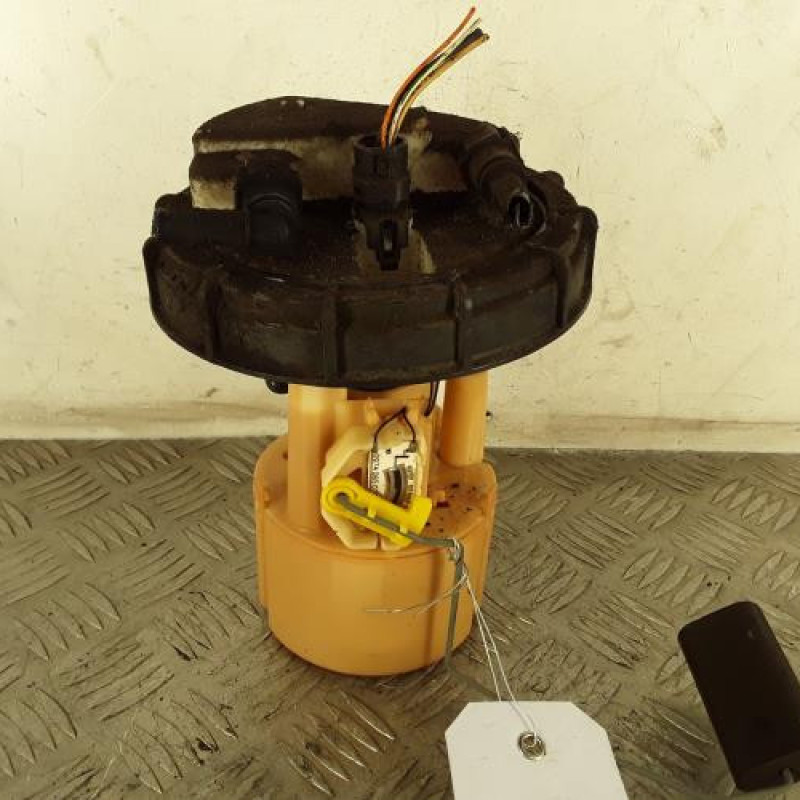 Pompe de gavage RENAULT CLIO 2