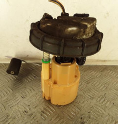 Pompe de gavage RENAULT CLIO 2