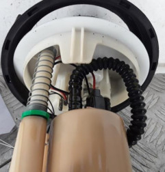 Pompe de gavage RENAULT CLIO 2 Photo n°3