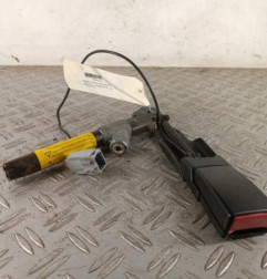 Attache ceinture avant gauche RENAULT KANGOO 1 Photo n°1