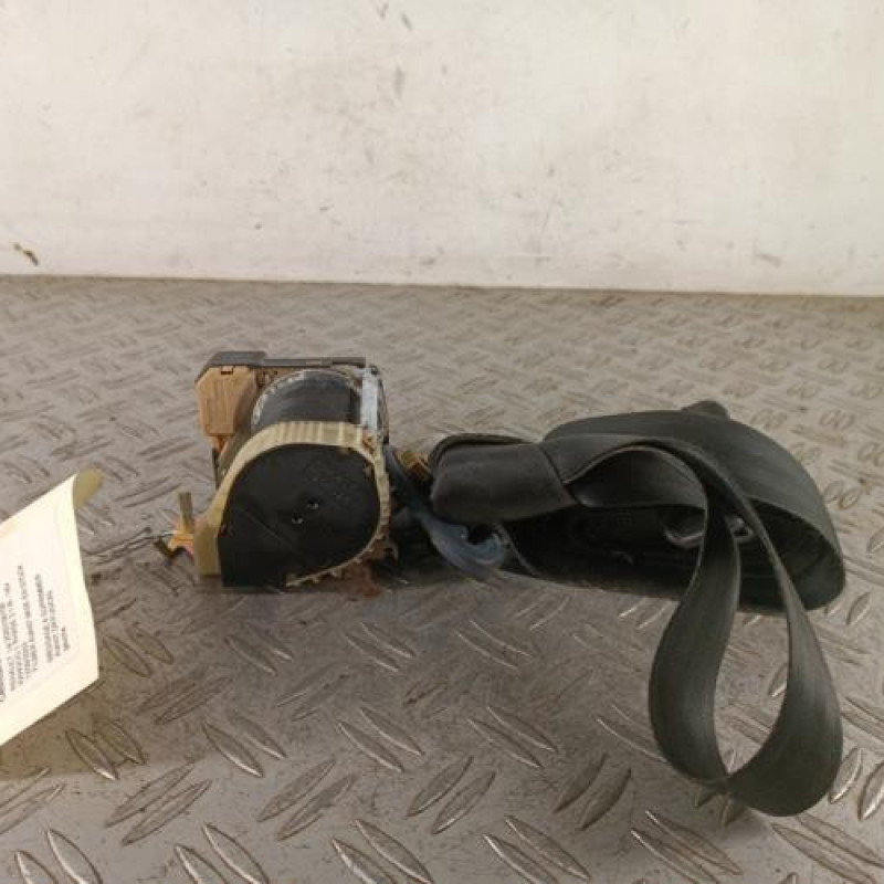 Ceinture avant gauche RENAULT KANGOO 1