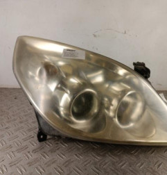 Optique avant principal droit (feux)(phare) OPEL VECTRA C Photo n°1