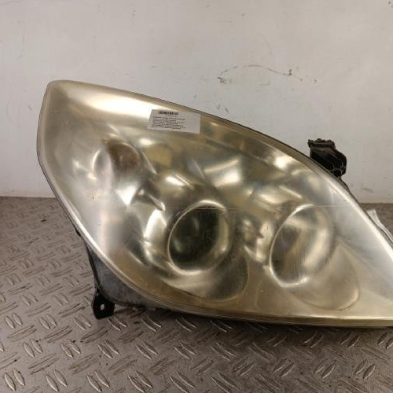 Optique avant principal droit (feux)(phare) OPEL VECTRA C
