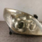 Optique avant principal droit (feux)(phare) OPEL VECTRA C