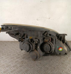 Optique avant principal gauche (feux)(phare) OPEL VECTRA C