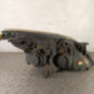 Optique avant principal gauche (feux)(phare) OPEL VECTRA C