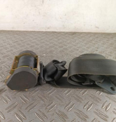 Ceinture avant gauche PEUGEOT 406 Photo n°1