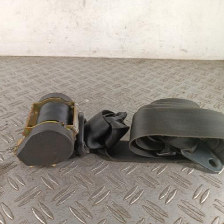 Ceinture avant gauche PEUGEOT 406 Photo n°1