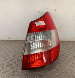 Feu arriere principal droit (feux) RENAULT SCENIC 2 Photo n°1