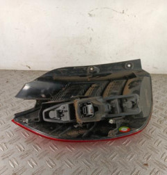 Feu arriere principal droit (feux) RENAULT SCENIC 2