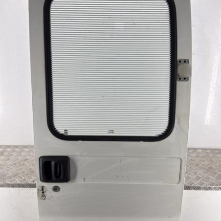 Porte de coffre droit PEUGEOT BOXER 2 Photo n°1