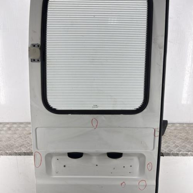 Porte de coffre gauche PEUGEOT BOXER 2