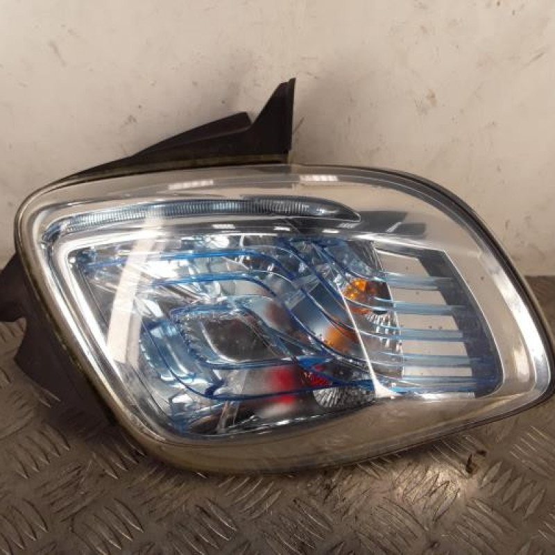 Feu arriere principal droit (feux) RENAULT ZOE 1