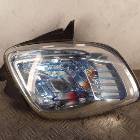 Feu arriere principal droit (feux) RENAULT ZOE 1 Photo n°1