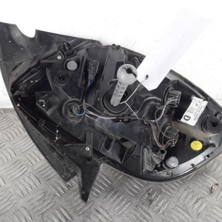 Feu arriere principal droit (feux) RENAULT ZOE 1