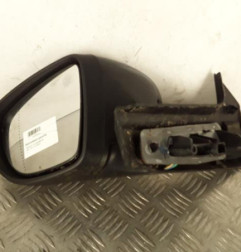 Retroviseur gauche RENAULT ZOE 1 Photo n°1