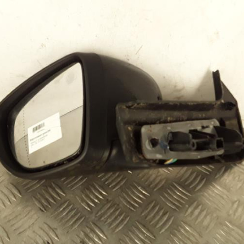 Retroviseur gauche RENAULT ZOE 1