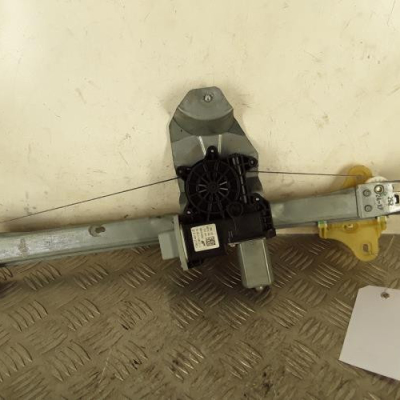 Leve vitre electrique avant gauche RENAULT ZOE 1