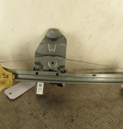 Leve vitre electrique avant gauche RENAULT ZOE 1