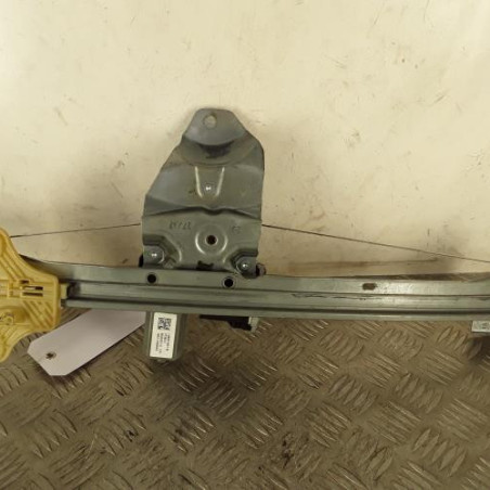 Leve vitre electrique avant gauche RENAULT ZOE 1