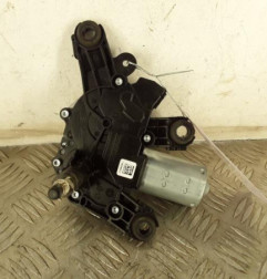 Moteur essuie glace arriere RENAULT ZOE 1 Photo n°1