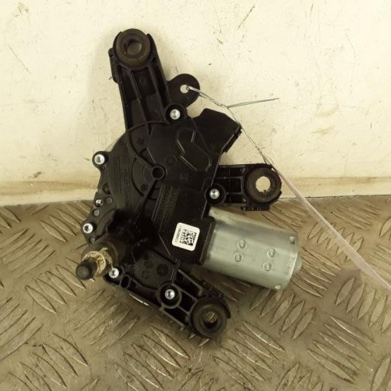 Moteur essuie glace arriere RENAULT ZOE 1